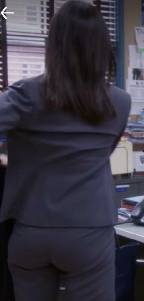 Melissa Fumero