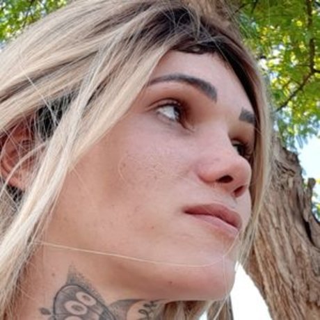 Nacktes geleaktes OnlyFans-Foto von Sabrina Prezotte