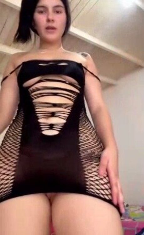 Nacktes geleaktes OnlyFans-Foto von Tango Mia