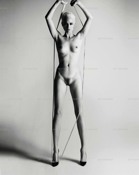 Nacktes geleaktes OnlyFans-Foto von Amber Valletta
