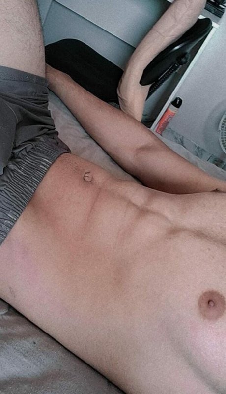 Nacktes geleaktes OnlyFans-Foto von Mattsuu