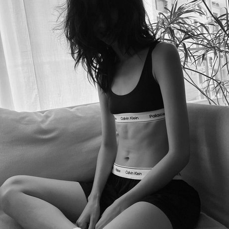 Nacktes geleaktes OnlyFans-Foto von Jung Hoyeon
