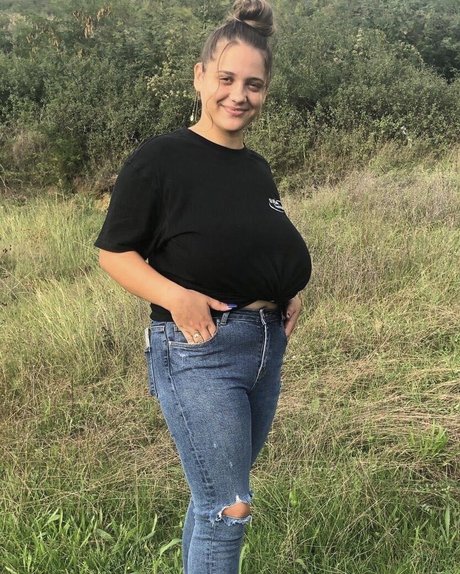 Nacktes geleaktes OnlyFans-Foto von Marin Elbaz