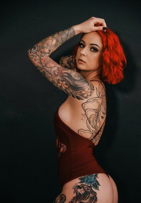 Nacktes geleaktes OnlyFans-Foto von Brittnfinch