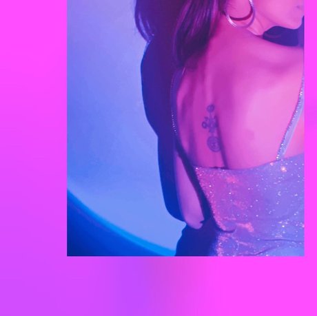 Nacktes geleaktes OnlyFans-Foto von Brianna Batiste