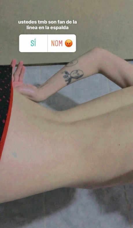 Nacktes geleaktes OnlyFans-Foto von Aboutsoffy