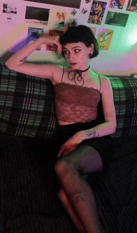 Nacktes geleaktes OnlyFans-Foto von Willaslappy