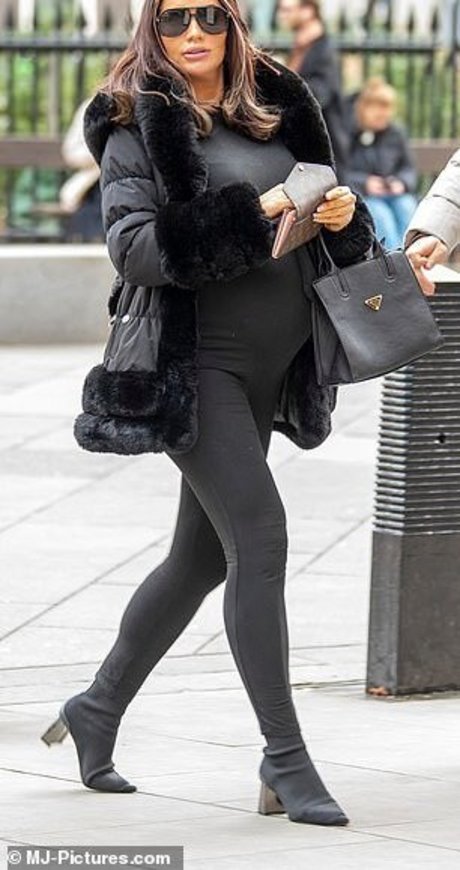 Amy Childs