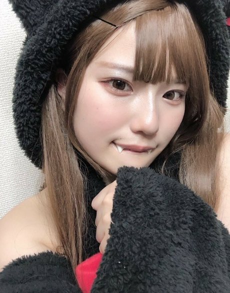 Nacktes geleaktes OnlyFans-Foto von Asahi Tachibana