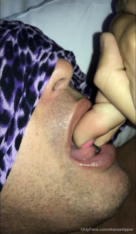 Elianstriper