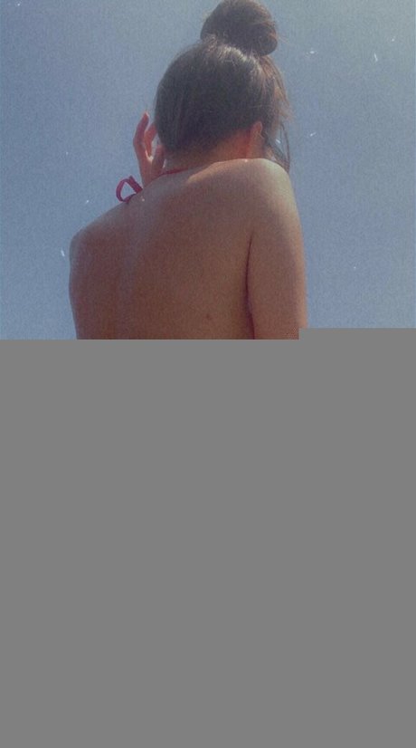 Nacktes geleaktes OnlyFans-Foto von Miasoonc