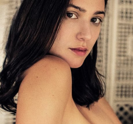 Nacktes geleaktes OnlyFans-Foto von Alysha Grace Marko