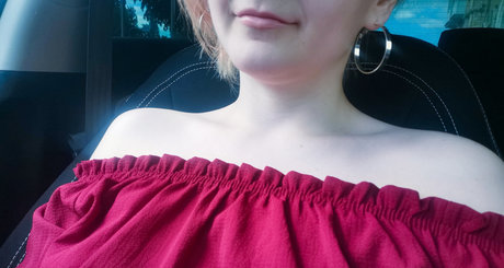 Nacktes geleaktes OnlyFans-Foto von Atamasha