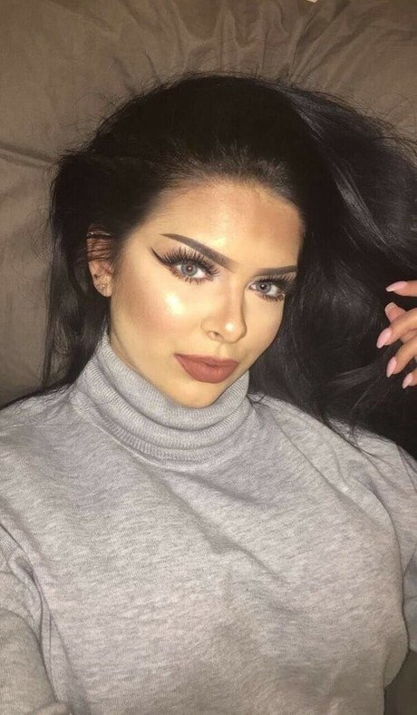 Nacktes geleaktes OnlyFans-Foto von The Greek Freak