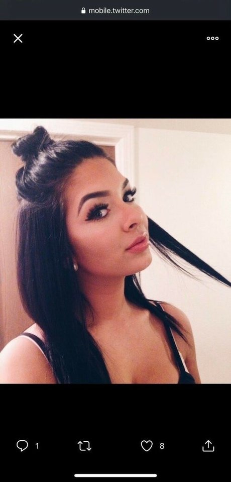 Nacktes geleaktes OnlyFans-Foto von The Greek Freak