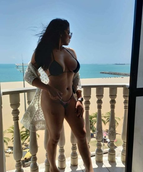 Nacktes geleaktes OnlyFans-Foto von Duda Germano