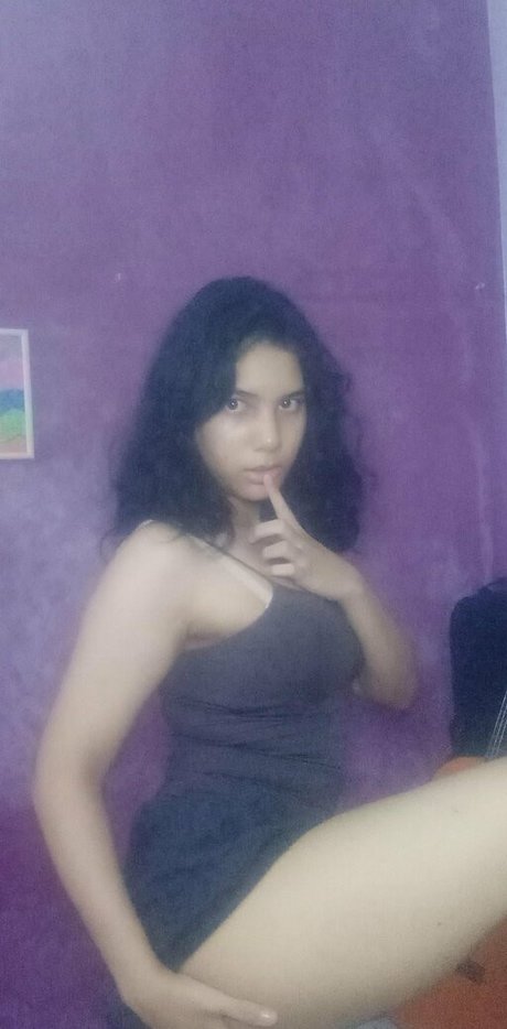 Nacktes geleaktes OnlyFans-Foto von Themalaysiangirl