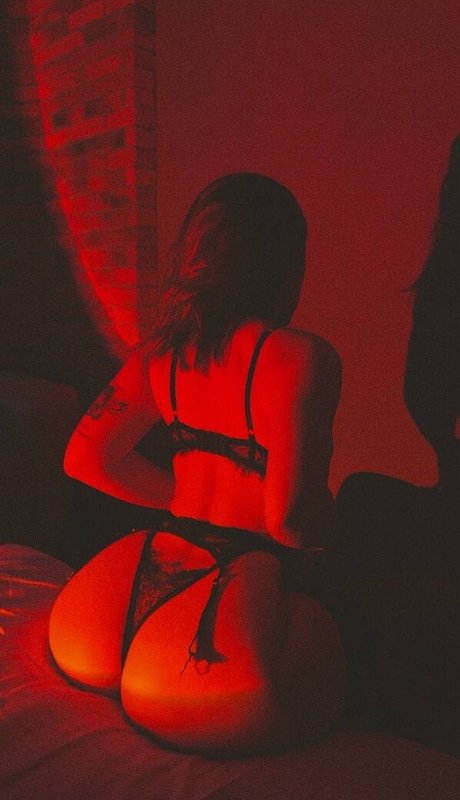 Nacktes geleaktes OnlyFans-Foto von Malymvaa