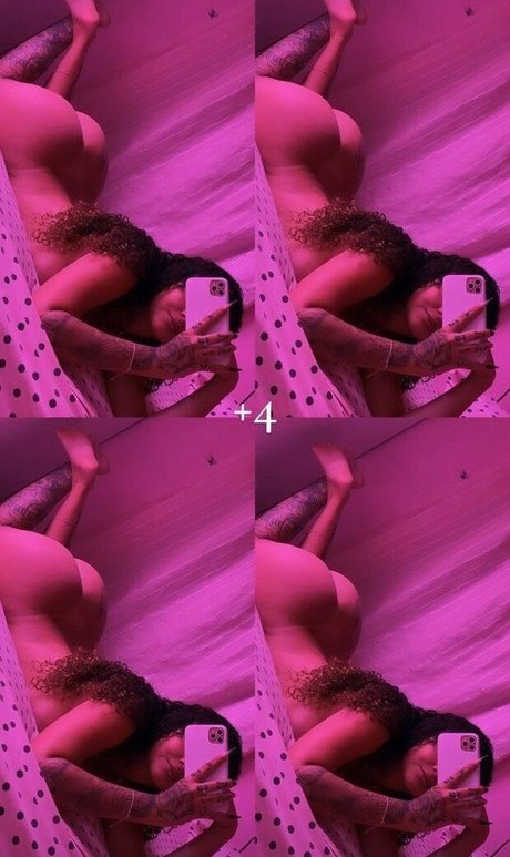 Nacktes geleaktes OnlyFans-Foto von Amanda Sousa