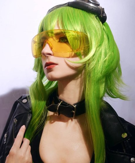 Holly White