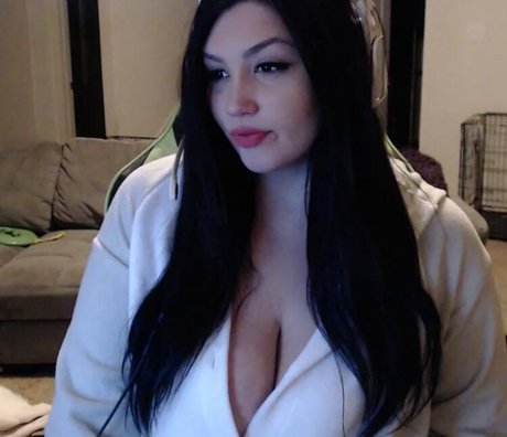 Nacktes geleaktes OnlyFans-Foto von Ariciaann