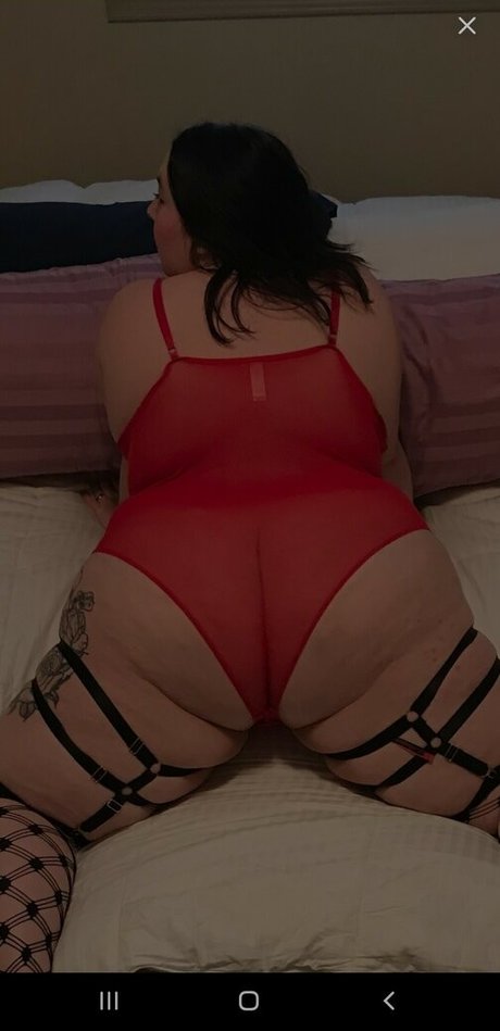 Nacktes geleaktes OnlyFans-Foto von Shayla Bobala