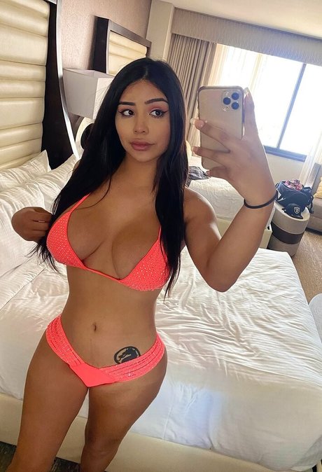 Nacktes geleaktes OnlyFans-Foto von Hitgirlxo