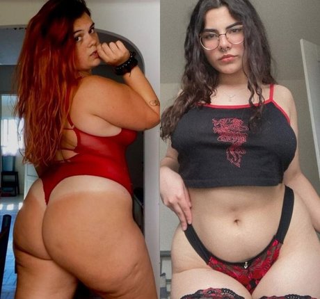 Nacktes geleaktes OnlyFans-Foto von Eduarda19