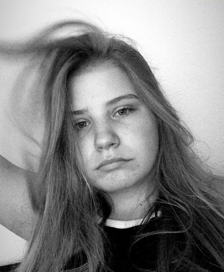 Nacktes geleaktes OnlyFans-Foto von Aline Zwahlen
