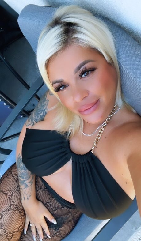 Nacktes geleaktes OnlyFans-Foto von Raluval