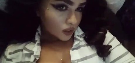 Nacktes geleaktes OnlyFans-Foto von Megan Carys Gomer