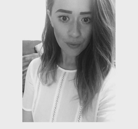 Nacktes geleaktes OnlyFans-Foto von Kathryn