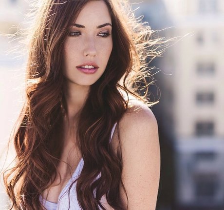 Jenna Ashley