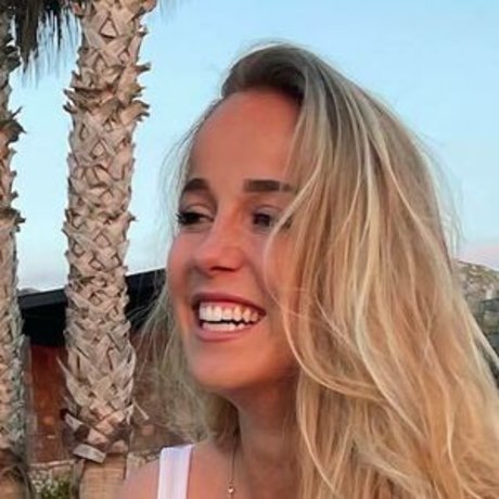 Nacktes geleaktes OnlyFans-Foto von Giulia Gwinn