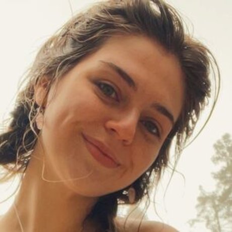 Nacktes geleaktes OnlyFans-Foto von Ikarli