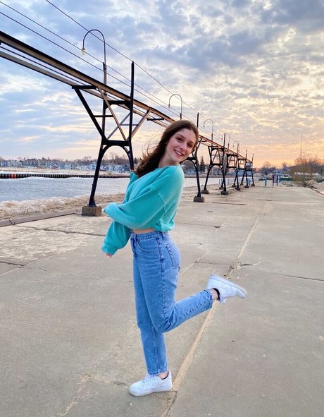 Efiyenia Stavropoulos