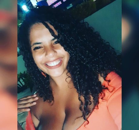 Nacktes geleaktes OnlyFans-Foto von Mayla Coimbra