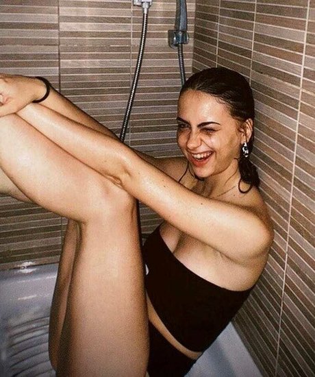 Nacktes geleaktes OnlyFans-Foto von Sfacelo