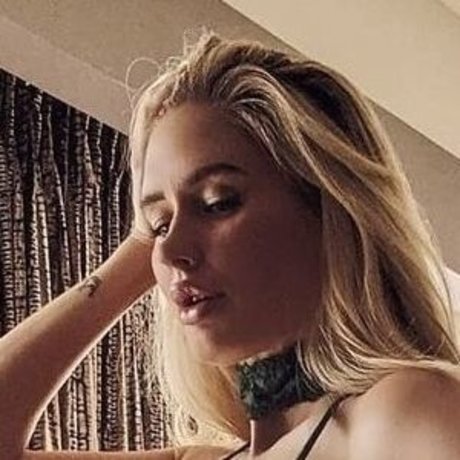 Nacktes geleaktes OnlyFans-Foto von Morganreese