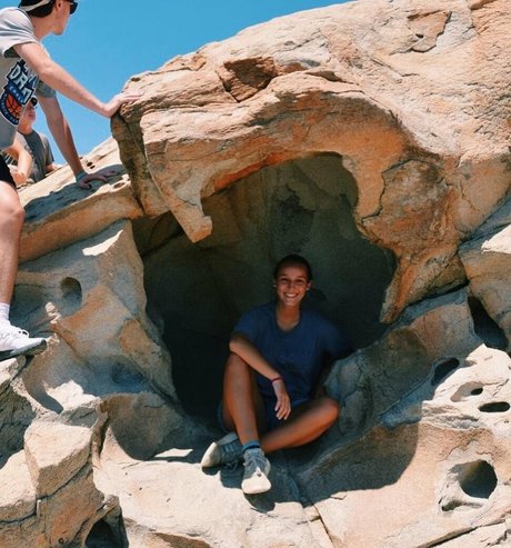 Melissa Aleene Kight