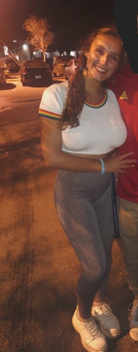 Melissa Aleene Kight