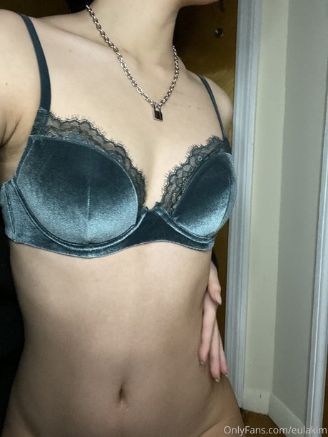 Nacktes geleaktes OnlyFans-Foto von Eulakim