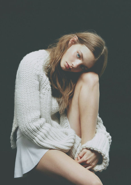 Kristine Froseth