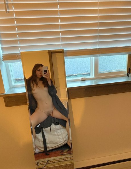 Nacktes geleaktes OnlyFans-Foto von Jess  Jamez