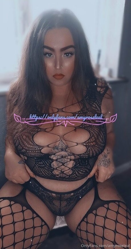 Amyroseleal