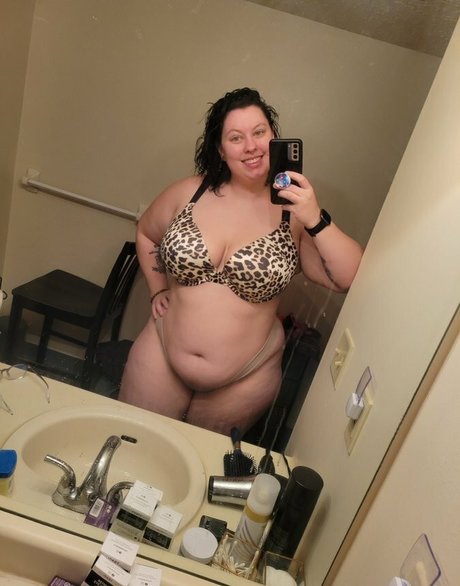 Nacktes geleaktes OnlyFans-Foto von Hprose