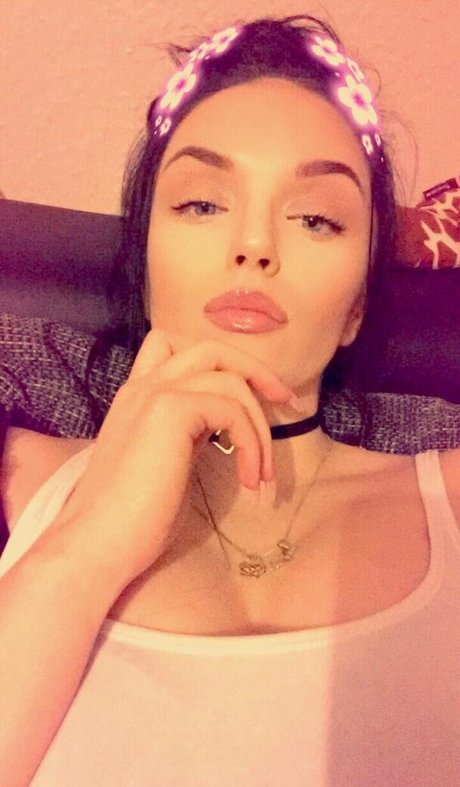 Nacktes geleaktes OnlyFans-Foto von Deeababe