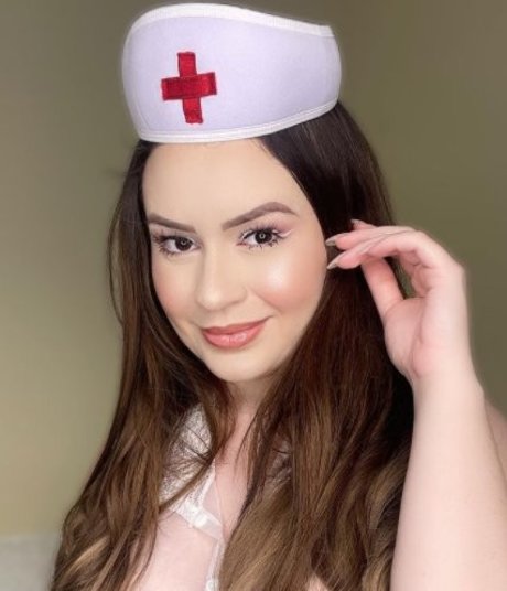 Nacktes geleaktes OnlyFans-Foto von Fabricia Freitas