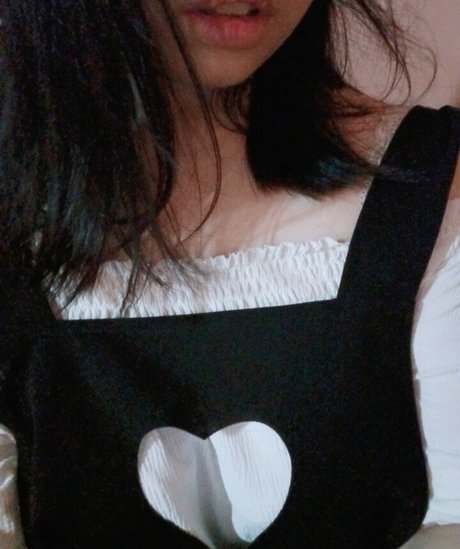 Nacktes geleaktes OnlyFans-Foto von Itscosyinside