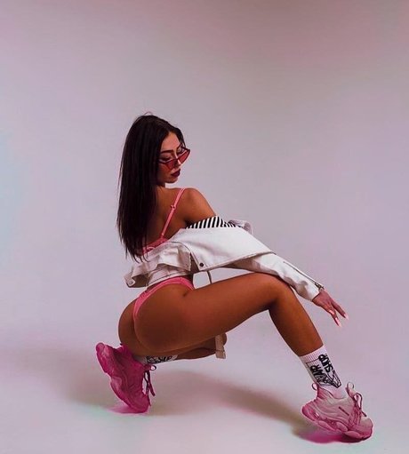 Yakusheva Yana